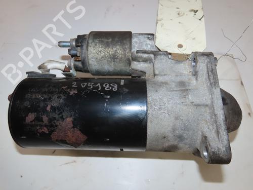 Used Starter ALFA ROMEO GIULIETTA (940_) 2.0 JTDM (940FXQ1A, 940FYC1A) (150 hp) 23159535