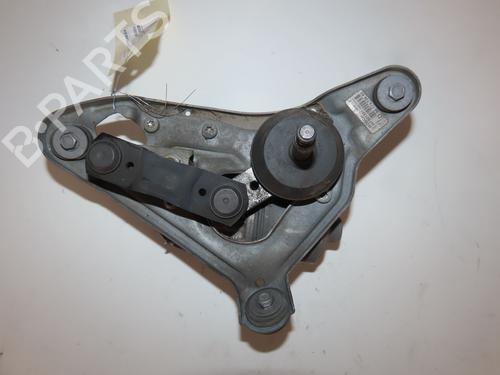 Front wiper motor PEUGEOT 508 I (8D_) 1.6 THP | BP29740378M29 