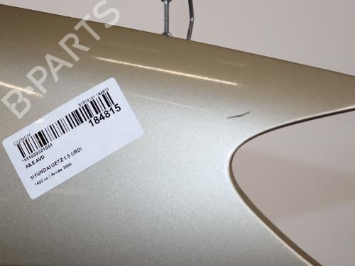 right-front-fenders-hyundai-getz-tb-2001-2002-2003-2004-2005-2006-2007-2008-2009-2010-2011-23162038 main image