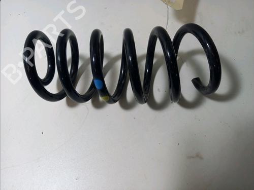 Used Shock absorber spring RENAULT CLIO IV (BH_) 1.5 dCi 75 (75 hp) 14895410