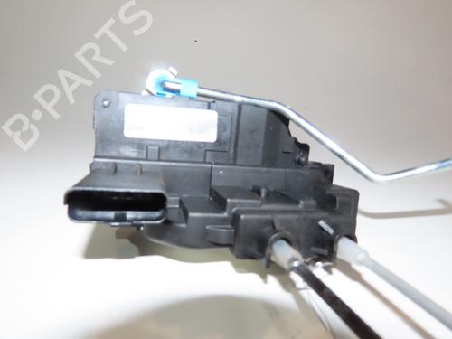 Rear right lock HYUNDAI i20 I (PB, PBT) 1.2 | BP18330741C99 
