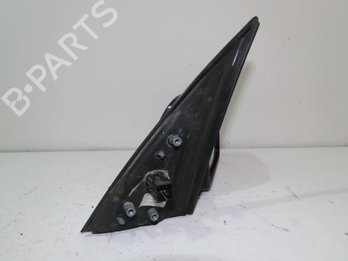 Right mirror OPEL MERIVA A MPV (X03) 1.7 CDTI (E75) | BP16429678C27 