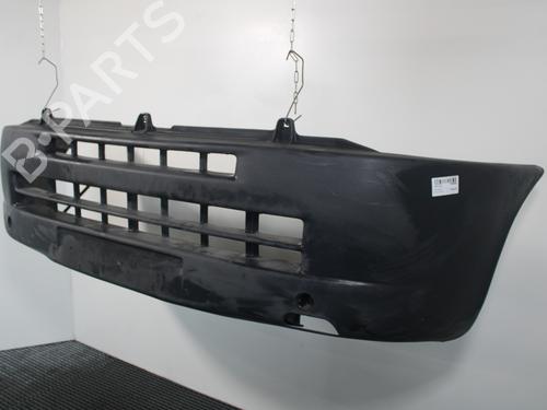 Used Front bumper Front bumper FIAT DUCATO Platform/Chassis (230_) 2.8 JTD (128 hp) 15648097 15648097