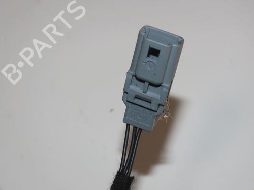 Seat buckle RENAULT CLIO IV (BH_) 1.5 dCi 90 | BP31155291I32