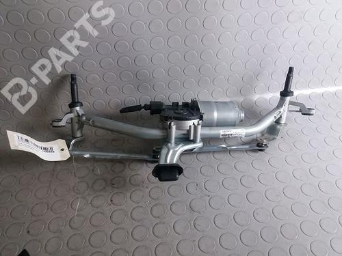 Used Front wiper motor OPEL CROSSLAND X / CROSSLAND (P17, P2QO) 1.6 Turbo D (75) (120 hp) 9007037