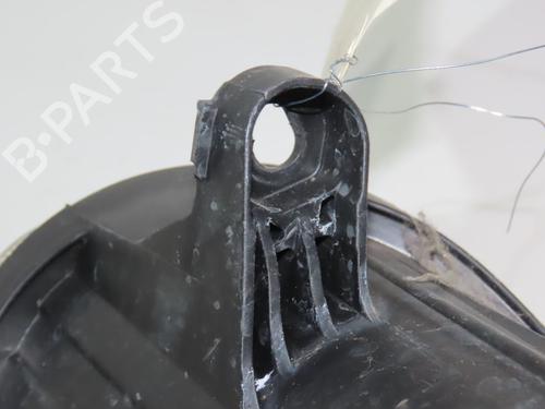 Right daytime light FIAT 500L (351_, 352_) 1.4 | BP31372294C103