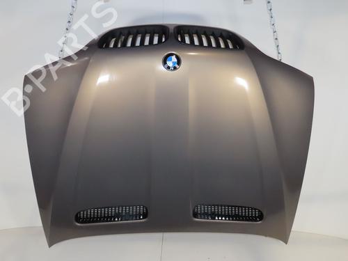 Hood BMW X5 (E53) 3.0 d | BP24488326C1 