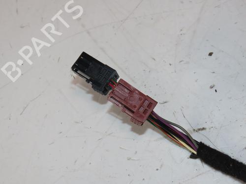 Used Right mirror Right mirror PEUGEOT 5008 (0U_, 0E_) 1.6 BlueHDi 120 (120 hp) 39937288 39937288