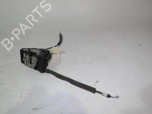 Used Rear right lock NISSAN JUKE (F15) 1.5 dCi (110 hp) 19278262