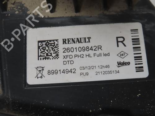 right-headlight-renault-talisman-lp_-2015-2016-2017-2018-2019-2020-2021-2022-28613926 main image