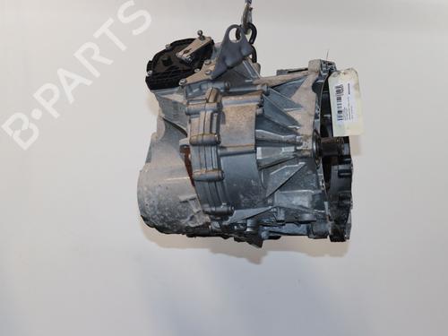 Used Gearbox VW T-ROC (A11, D11) 1.5 TSI (150 hp) 20181426