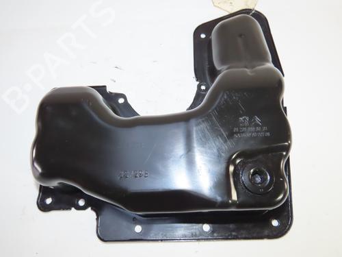 Used Oil sump Oil sump CITROËN C3 III (SX) 1.2 THP 110 (SXHNPS, SXHNZT, SXHNZ6) (110 hp) 34456684 34456684