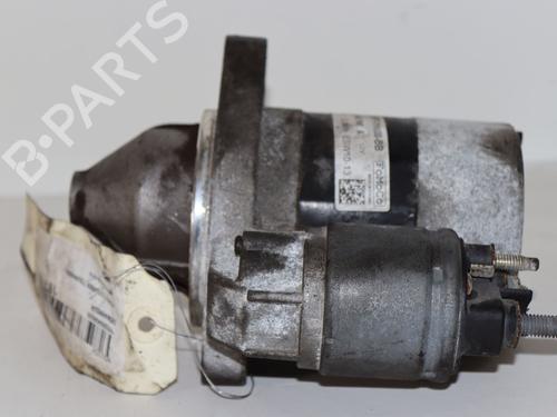 Starter FORD TRANSIT COURIER B460 MPV 1.0 EcoBoost | BP25150155M8 