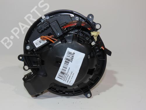 Heater blower motor BMW 1 (F20) 116 d | BP23159898M62 