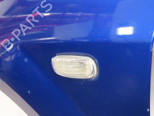Used Left front fenders Left front fenders FIAT GRANDE PUNTO (199_) 1.4 (199AXB11, 199AXB1A, 199BXB1A, 199AXL1A) (77 hp) 34608748 34608748