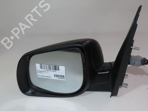 Left mirror KIA PICANTO II (TA) 1.0 | BP25041071C26