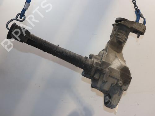 Differensial forvogn AUDI Q7 (4LB) 3.0 TDI quattro | BP29293876M23 