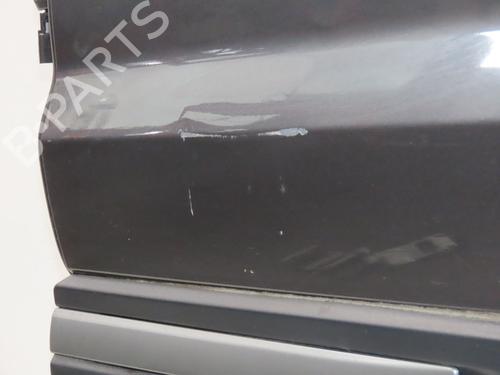 Used Left rear door Left rear door 37454342 37454342