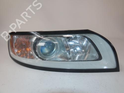 Right headlight VOLVO S40 II (544) D2 | BP26968926C29 - Image 3