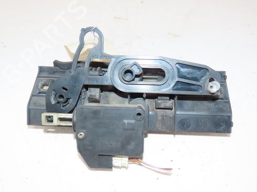 Used Electronic module PEUGEOT 206 Hatchback (2A/C) 2.0 HDI 90 (90 hp) 29577877