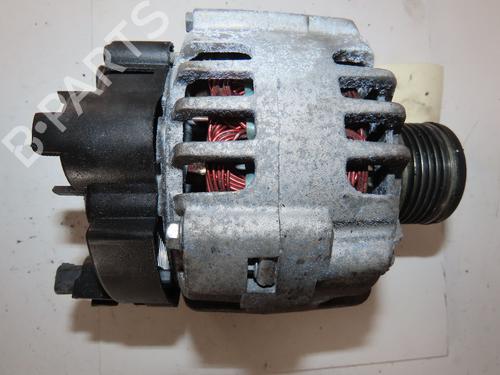 Used Alternator DACIA SANDERO 1.4 MPI LPG (72 hp) 28613798