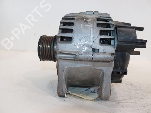 Used Alternator Alternator 38570830 38570830