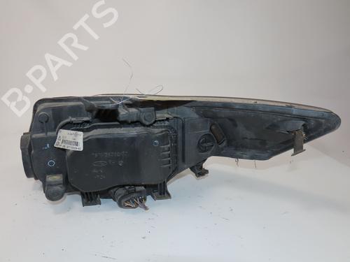 Used Right headlight FORD MONDEO IV (BA7) 1.6 TDCi (115 hp) 26463315