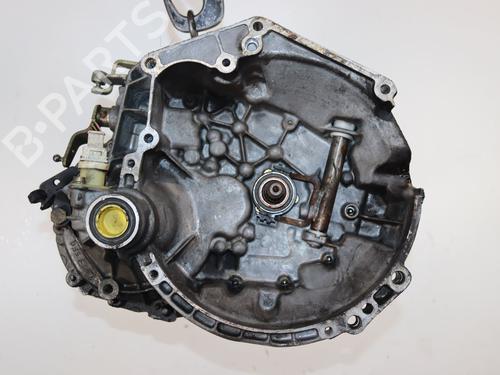 Used Gearbox Gearbox 36366995 36366995