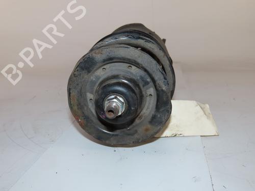 Left front shock absorber CITROËN C1 (PM_, PN_) 1.0 | BP9006861M16 