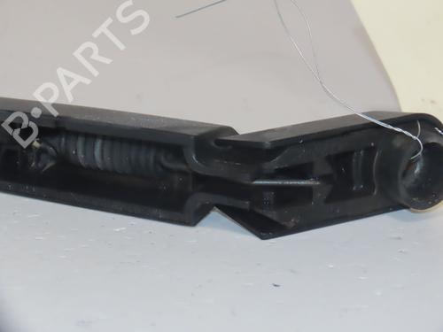 Used Rear windshield wiper arm HYUNDAI ix20 (JC) 1.6 CRDI (116 hp) 30840789