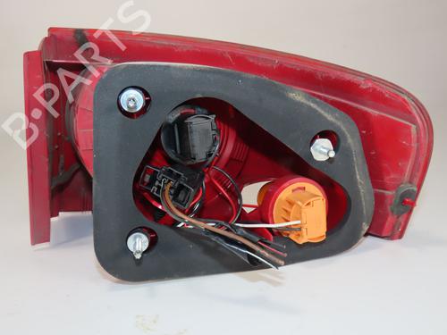 Left taillight SEAT ALTEA XL (5P5, 5P8) 2.0 TDI 16V | BP30140080C34