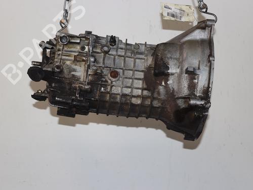 Used Gearbox BMW 3 (E30) 318 i (115 hp) 26534918