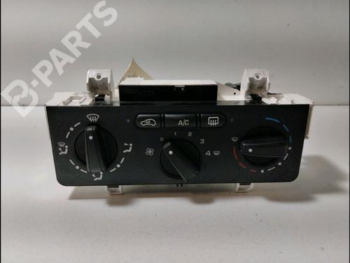Used Climate control Climate control PEUGEOT 1007 (KM_) 1.6 HDi (109 hp) 10746298 10746298
