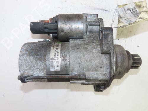 Starter VW EOS (1F7, 1F8) 2.0 TDI | BP36820449M8 - Image 5