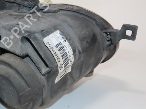 Phare gauche Phare gauche VW POLO IV (9N_, 9A_) 1.2 12V (64 hp) 34332808 34332808