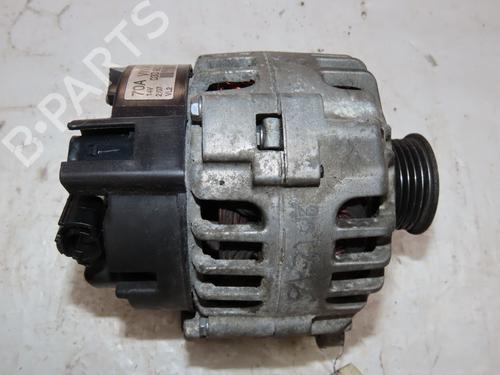 Used Alternator SKODA FABIA I (6Y2) 1.2 (54 hp) 23159613