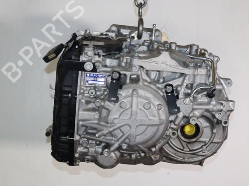 Gearbox PEUGEOT 208 II (UB_, UP_, UW_, UJ_) 1.2 PureTech 100 | BP17241867M3 