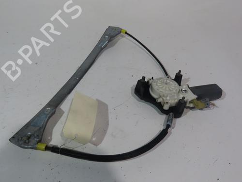 Elevalunas delantero izquierdo RENAULT CLIO II (BB_, CB_) 1.5 dCi (B/CB07) (65 hp) 19271573