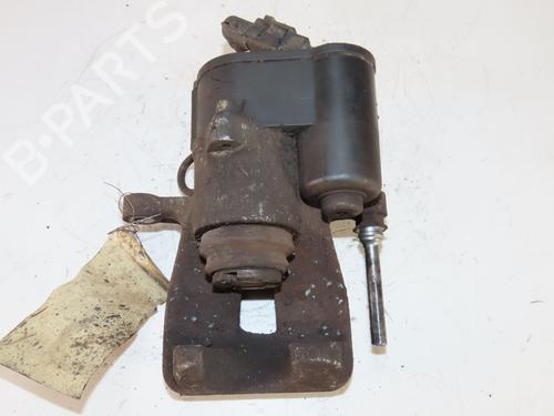 Right rear brake caliper VW PASSAT B6 (3C2) 1.9 TDI | BP29442367M106 