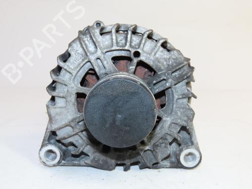 Alternator PEUGEOT 5008 (0U_, 0E_) 1.6 HDi | BP32308683M7 