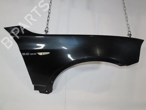 Used Right front fenders Right front fenders BMW X3 (E83) xDrive 35 d (286 hp) 33712424 33712424