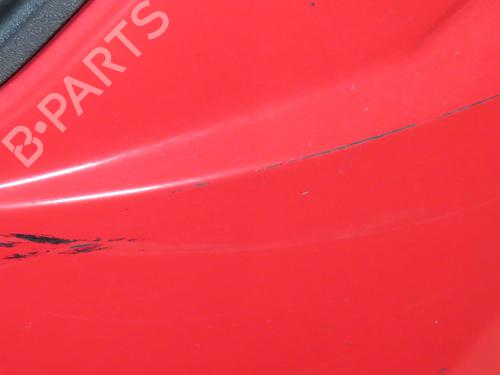 Front bumper CHEVROLET SPARK (M300) 1.0 | BP27728718C7 