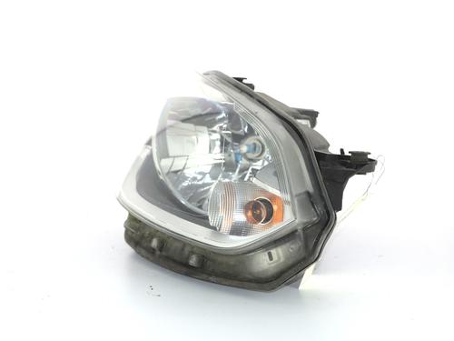 Right headlight VW UP! (121, 122, BL1, BL2, BL3, 123) 1.0 | BP34201244C29  - Image 5