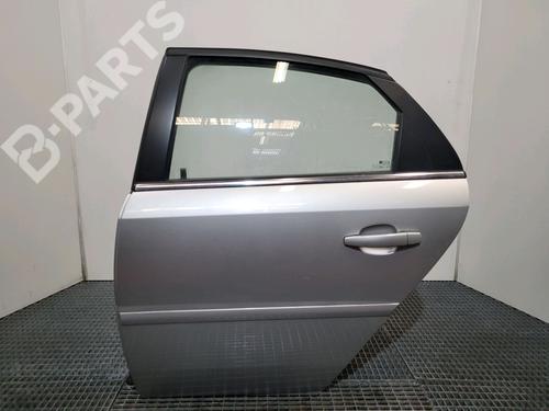 Used Left rear door OPEL VECTRA C GTS (Z02) 1.9 CDTI (F68) (120 hp) 9027104