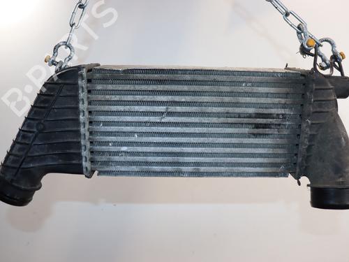 Intercooler PEUGEOT 807 (EB_) 2.0 HDI | BP38787423M30 - Image 3