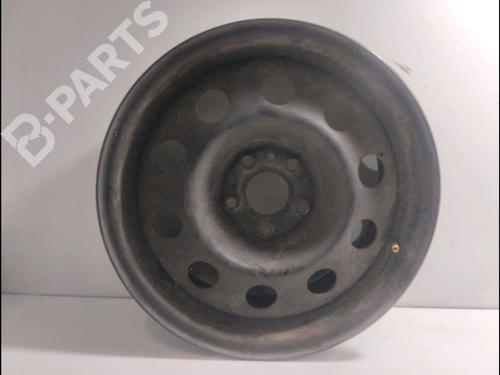 Rim ALFA ROMEO 147 (937_) 1.9 JTD (937.AXD1A, 937.BXD1A, 937.AXV1A, 937.BXB1A,... 46742623