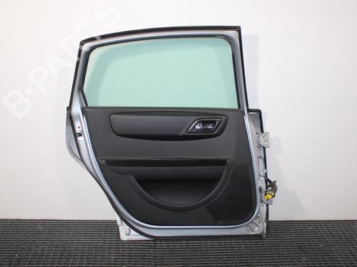Left rear door CITROËN C4 I Saloon 1.6 HDi | BP15577864C4 