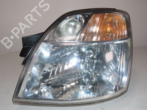Used Left headlight Left headlight KIA PICANTO I (SA) 1.0 (61 hp) 33894255 33894255