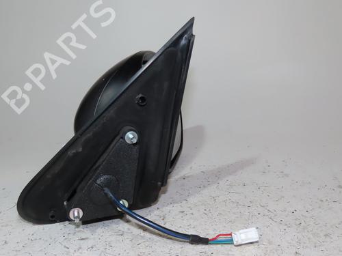 Right mirror NISSAN JUKE (F15) 1.6 | BP24488720C27