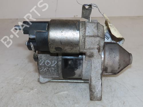 Used Starter PEUGEOT 108 1.0 VTi 72 (72 hp) 24486497